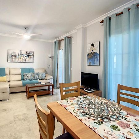 Apartamento Playa La Vina P Torremolinos Exteriör bild