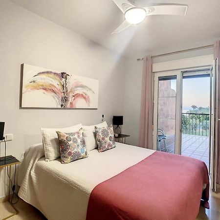 Apartamento Playa La Vina P Torremolinos Exteriör bild