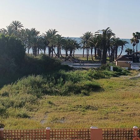 Apartamento Playa La Vina P Torremolinos Exteriör bild