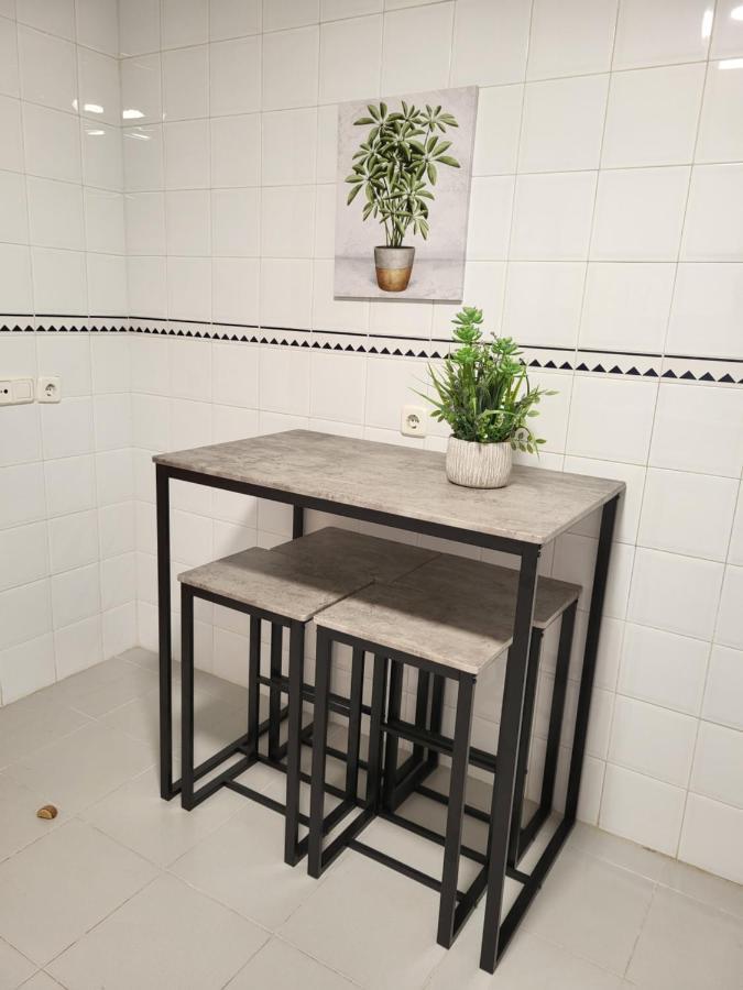 Apartamento Playa La Vina P Torremolinos Exteriör bild