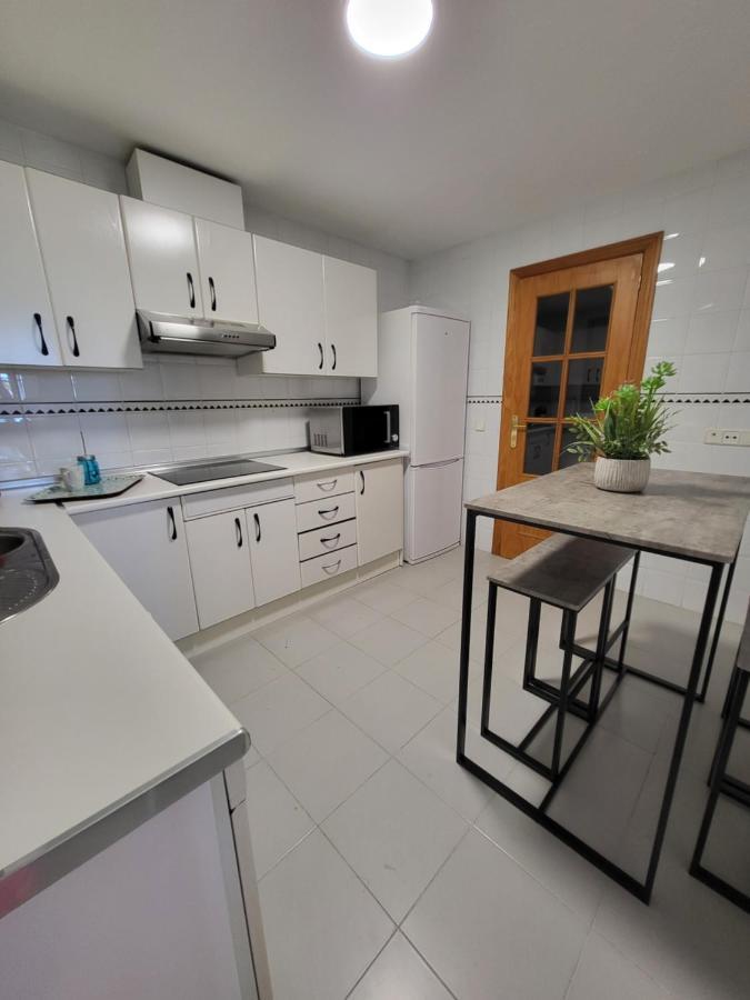 Apartamento Playa La Vina P Torremolinos Exteriör bild
