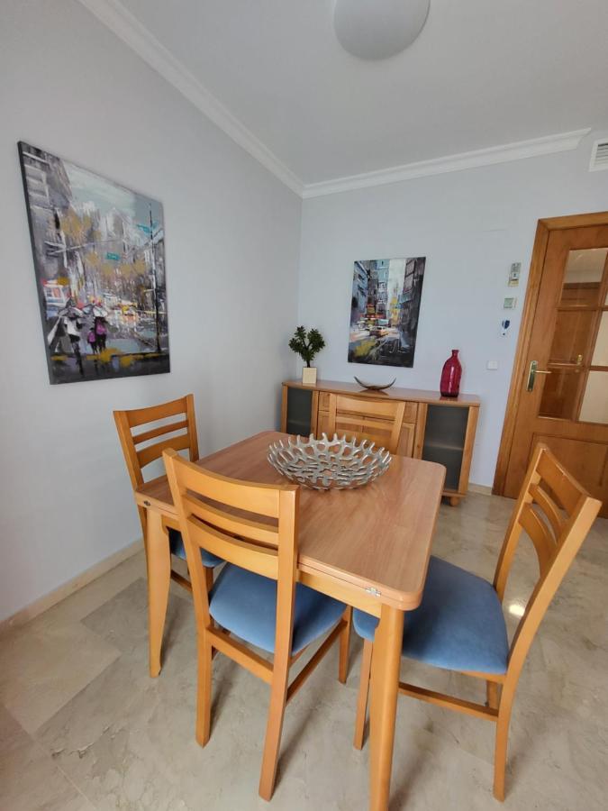 Apartamento Playa La Vina P Torremolinos Exteriör bild
