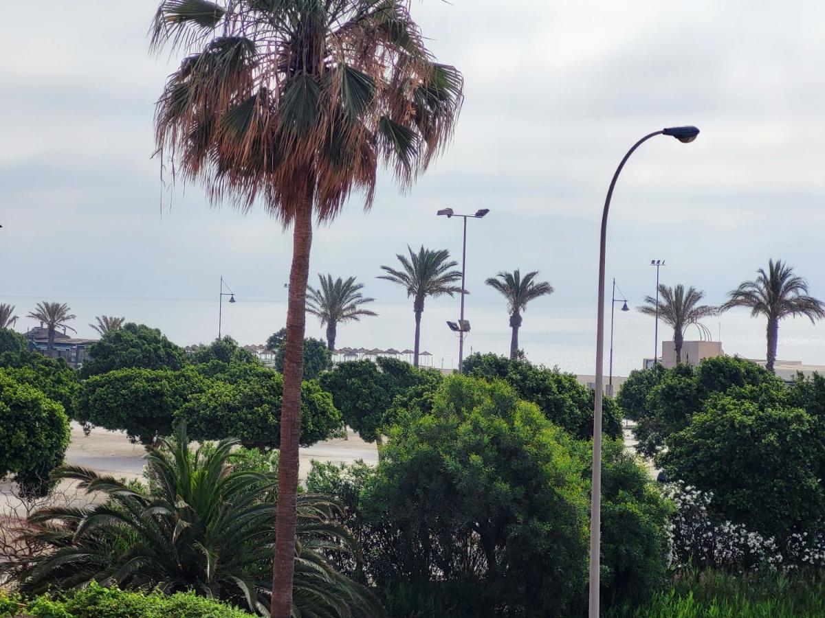 Apartamento Playa La Vina P Torremolinos Exteriör bild