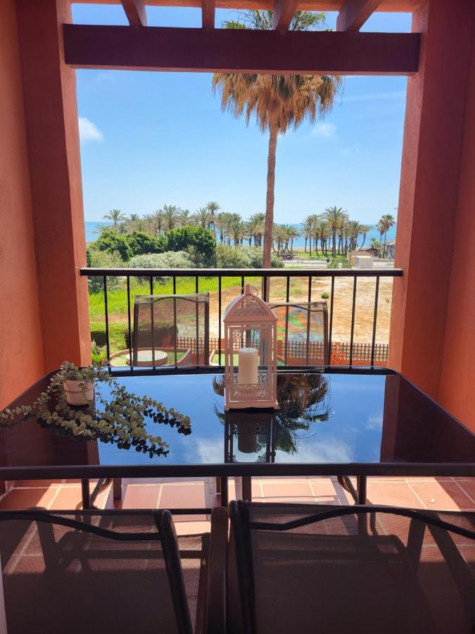 Apartamento Playa La Vina P Torremolinos Exteriör bild