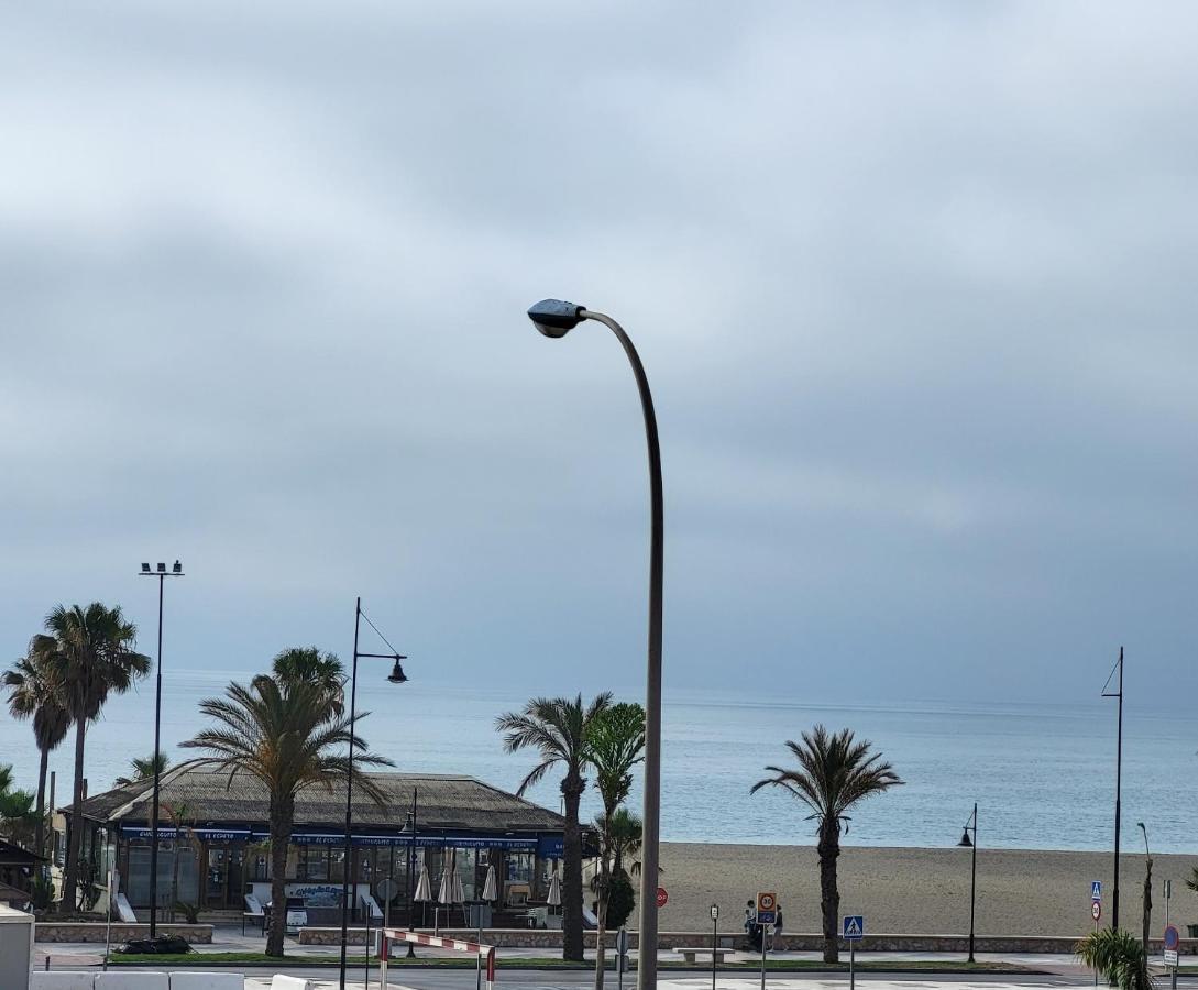 Apartamento Playa La Vina P Torremolinos Exteriör bild