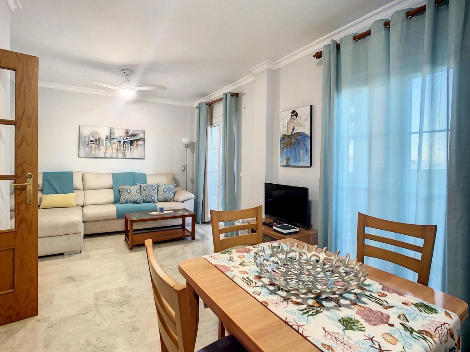 Apartamento Playa La Vina P Torremolinos Exteriör bild