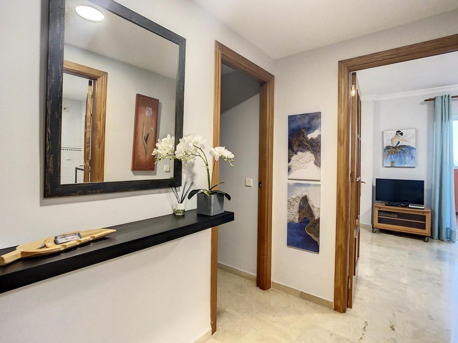 Apartamento Playa La Vina P Torremolinos Exteriör bild