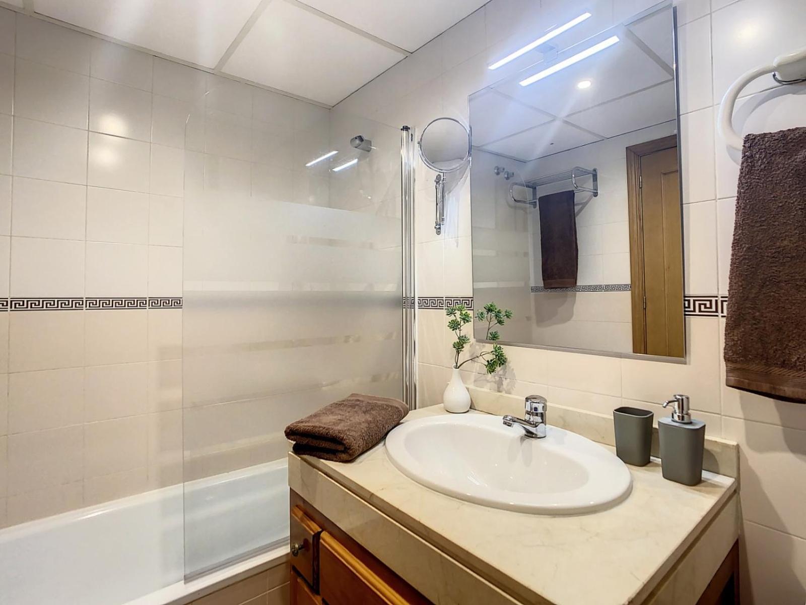 Apartamento Playa La Vina P Torremolinos Exteriör bild