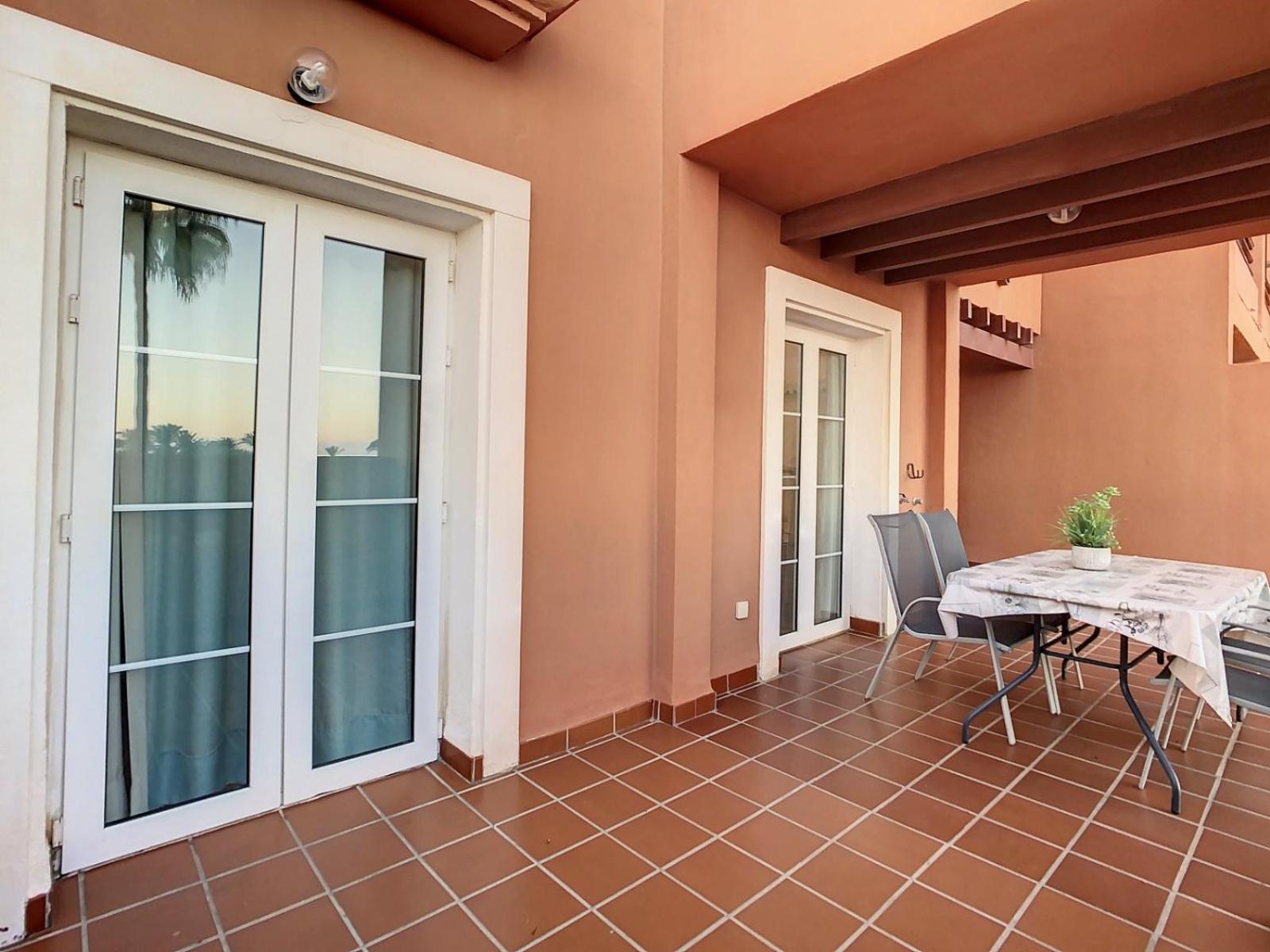 Apartamento Playa La Vina P Torremolinos Exteriör bild