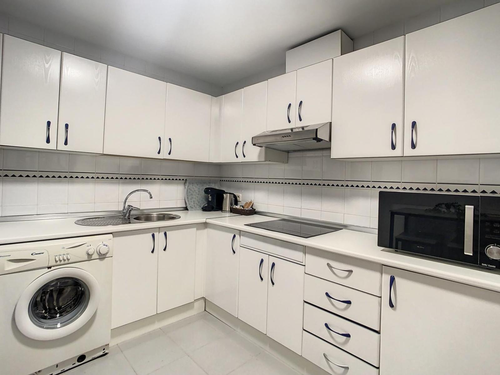 Apartamento Playa La Vina P Torremolinos Exteriör bild