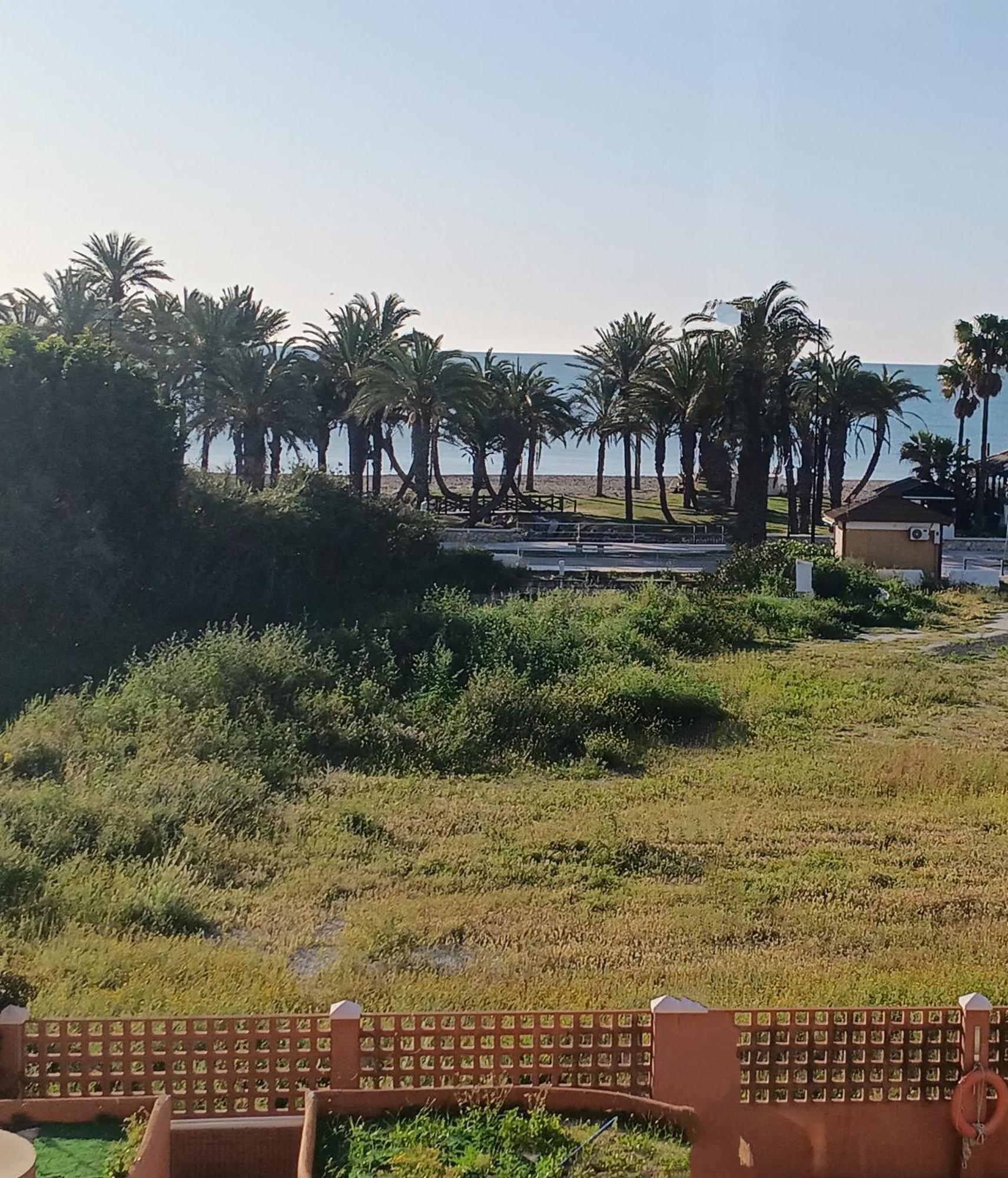 Apartamento Playa La Vina P Torremolinos Exteriör bild